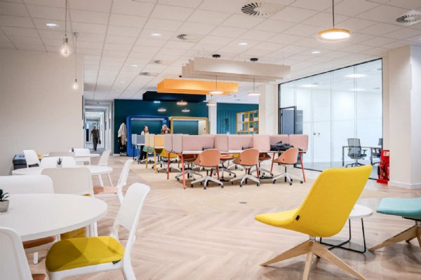 Property at White Rose Park, Arlington Business Centre, Millshaw Park Lane, Leeds, LS11 0NE